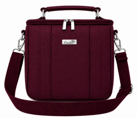 Bolsa Térmica Essential Granada Imperial
