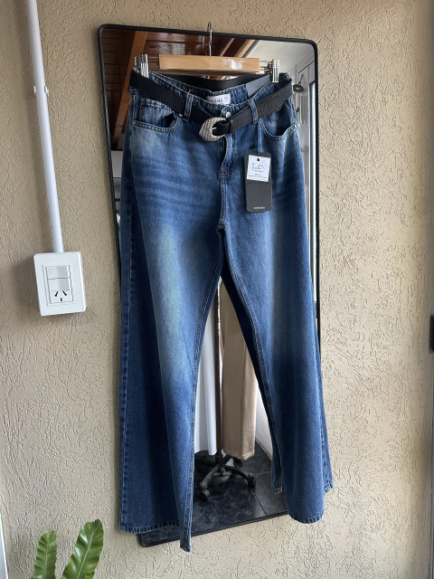 Wide leg Isostasia - comprar online