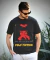 Camiseta Pulp Fiction Masculina e Feminina FS-02 - comprar online
