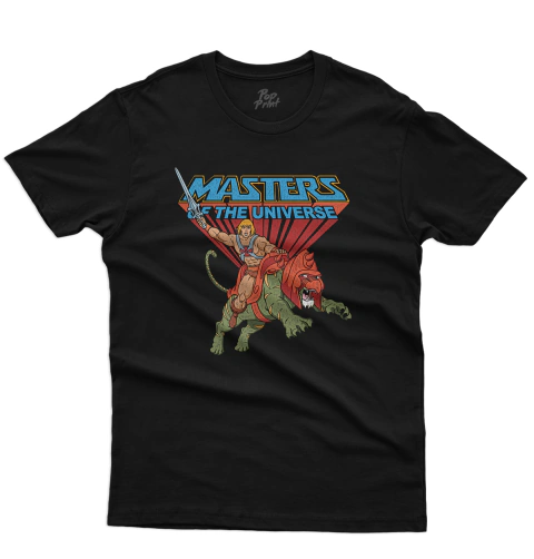 Camista Masters of The Universe, He-Man FS-14