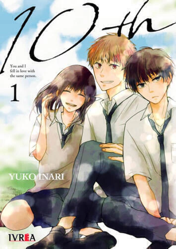 Manga 10th