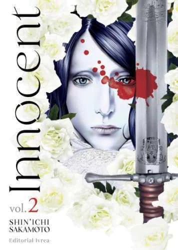 Manga de Innocent