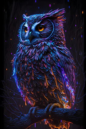 BUHO_47 - comprar en línea