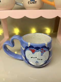 Caneca - Tandemaus - comprar online