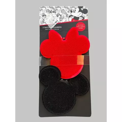 Kit de Esponjas em Silicone Disney - comprar online