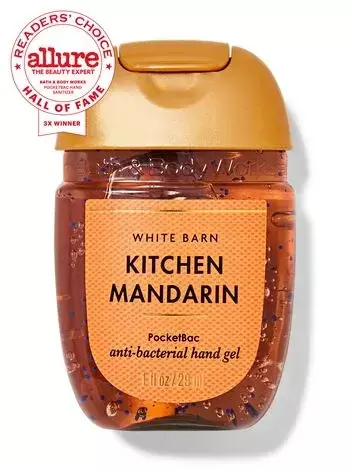 Imagem do Álcool gel de bolsa - Bath & Body Works