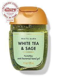Álcool gel de bolsa - Bath & Body Works - Annie’s Magical Shopping