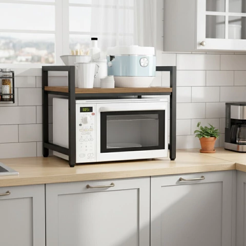 Mueble Organizador Denver