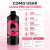 QUANTUM AQUA PRO PH DOWN 250ML na internet
