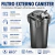 SICCE FILTRO EXTERNO CANISTER SPACE EKO+300 900L/H na internet