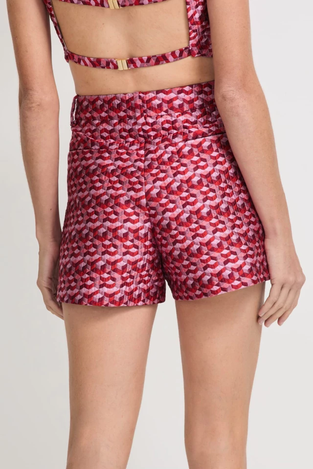 SHORTS BEATRICE - comprar online
