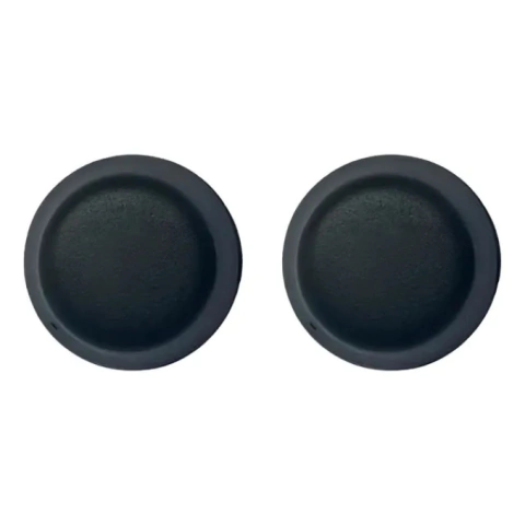 Acabamento Capa Parafuso Cto Segurança Fusca Kombi Gol 17mm - comprar online