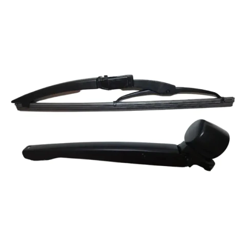 Braço Limpador Traseiro + Palheta Fox 2015/2022 Original Vw - comprar online