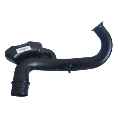 Mangueira Duto Filtro Ar De Motor 04c129618m Vw Polo Virtus - comprar online