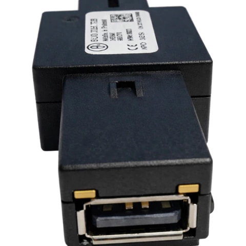 Entrada Usb Volkswagen 5u0035726 - comprar online