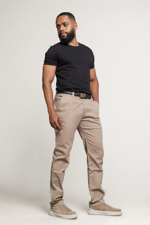 Calça Masculina 2612 - comprar online