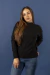 Sweater Liso Clásico Mujer en internet