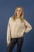 Sweater Beige CH Mujer