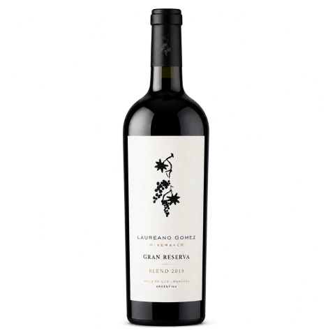 LAUREANO GOMEZ GRAN RESERVA BLEND