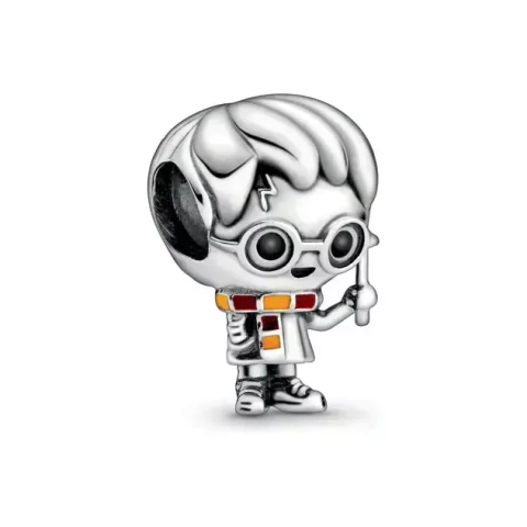 Charm HARRY POTTER - comprar online