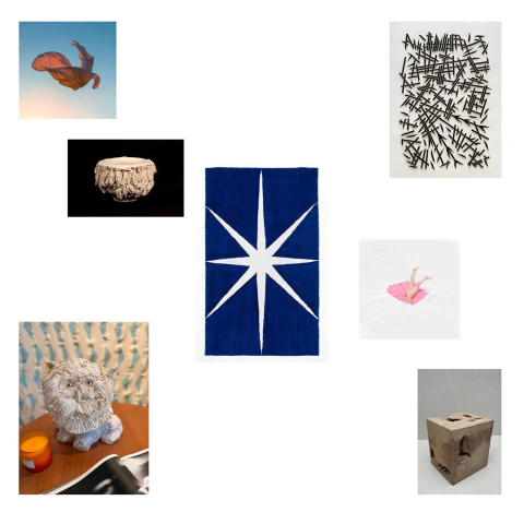 CATALOGO DE ARTE