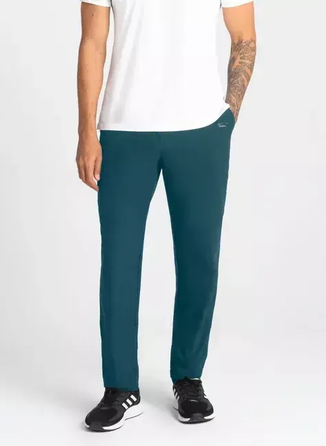 Calça Speedy Masculina Marinho Dark