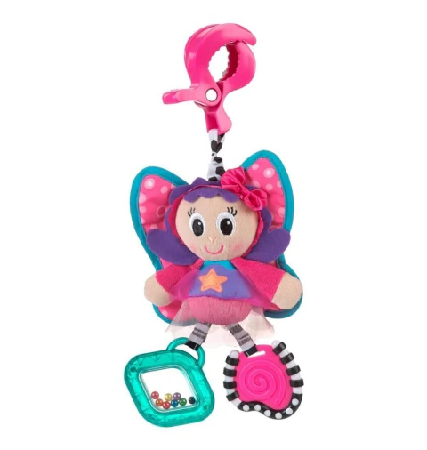 Móvil Colgate Floss el Hada - Playgro