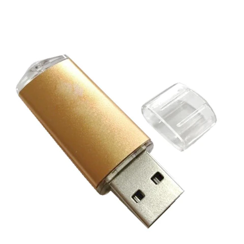 Memoria Usb Almacenamiento Flash De 8 Gb Velocidad 2.0