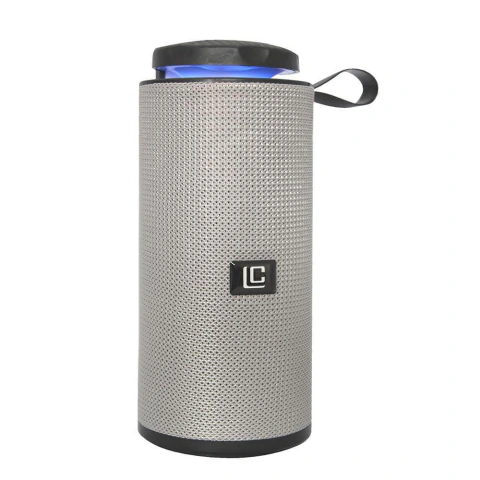 Parlante Bluetooth Portatil Recargable Resistente Al Agua P1
