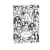 CADERNO COLEGIAL COSTURADO CAPA DURA 80 FOLHAS PRINCESAS ANIMATIVA ( 11136 )