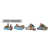 BLOCKS SUPERCRAFT CAVERNA ( 8008 ) - loja online