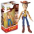 BONECO VINIL WOODY TOY STORY LIDER REF. 2588