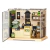 MEU MINI MUNDO CAFETERIA ( R3847 ) na internet