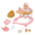 BONECA BABY LOVE HORA DE PASSEAR ( DMT0147 )