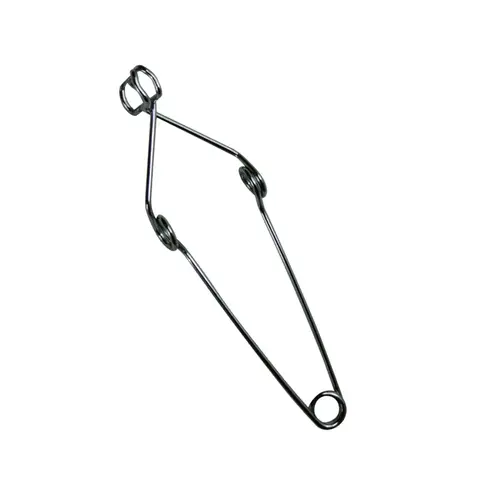 Pinza para Tubo de Ensaye