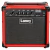 Amplificador de Guitarra Laney LX15 15W Vermelho