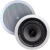 Arandela 6" JBL 6FR2R 25W Redonda Branca - PAR / 2 - comprar online