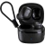 Fone de Ouvido Lecoo EW301 Bluetooth Preto - comprar online
