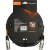 Cabo Para Microfone Hayonik Player XLR(F) x XLR(M) 10m Preto - comprar online