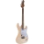 Guitarra Aria Pro II 714-MK2 Fullerton Marble White - comprar online