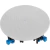 Arandela de Som HAYONIK Auris CSA-6L Branca - comprar online