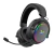 Headset Gamer Wireless Fortrek Win Air Driver 50 mm Preto - comprar online