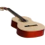Violão Harmonics GNA-111 Acústico Nylon Natural 39" - comprar online