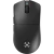 Mouse Wireless com Dock de Carregamento Magnético Fortrek Loyal Preto - comprar online