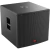 Subwoofer HH TRS-1500 15" 1400w na internet