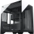 Gabinete Gamer Fortrek Clarity Preto Lateral Vidro na internet