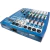 Mesa de Som Soundcraft MI-8 08 Canais USB na internet