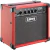 Amplificador de Guitarra Laney LX15 15W Vermelho na internet