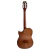 Violão Luthier ZLL Nylon Semiacústico (Sob Encomenda) na internet