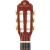 Violão Harmonics GK-10 Infantil 1/4 Nylon Natural - Casa do Músico
